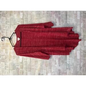 LuLaRoe Lindsay Kimono Small NWOT  *Discontinued Style*